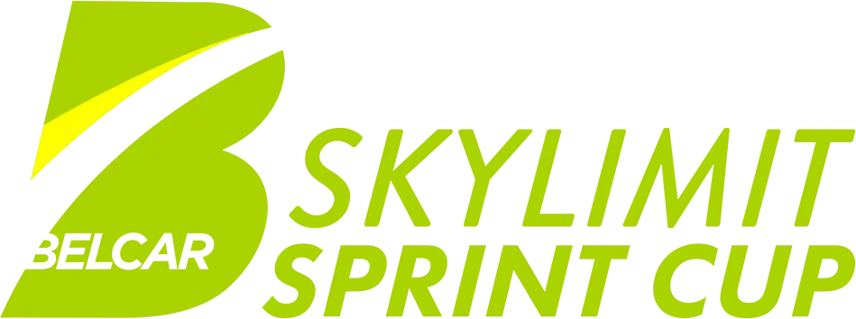Logo Belcar Skylimit Sprint Cup